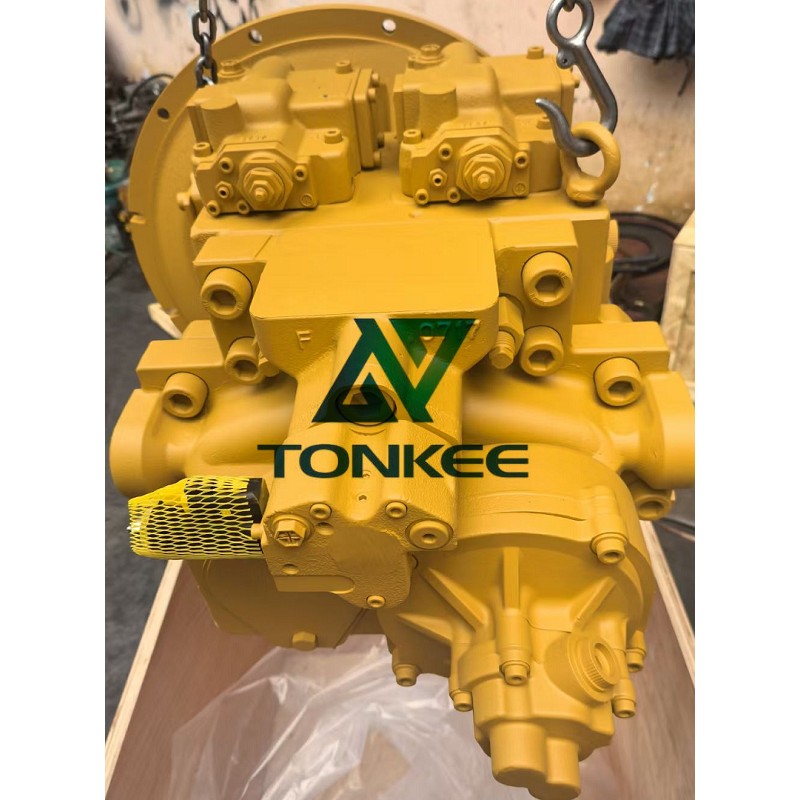 hot sale 350L Excavator Parts Hydraulic Main Pump E350 Piston Pump 087-4750 0874750