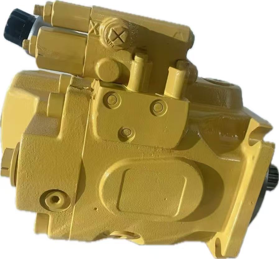 buy 153-9624 1539624 Hydraulic Main Pump GP-PISTON for Cat988H Wheel Loader