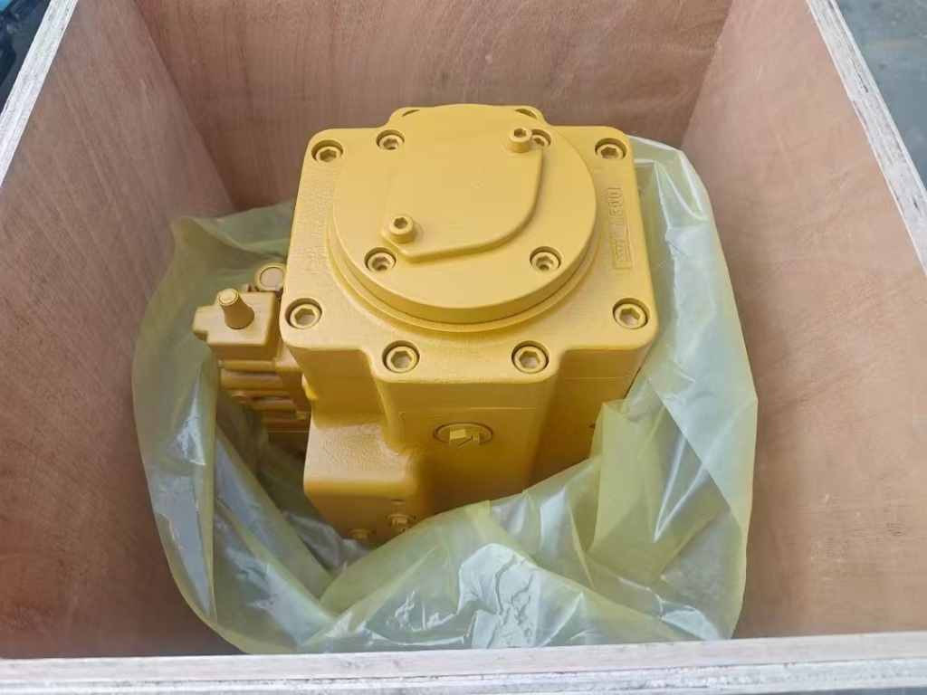 oem Excavator Parts 320GC Hydraulic Main Pump 5679722 567-9722 for E320GC Piston Pump