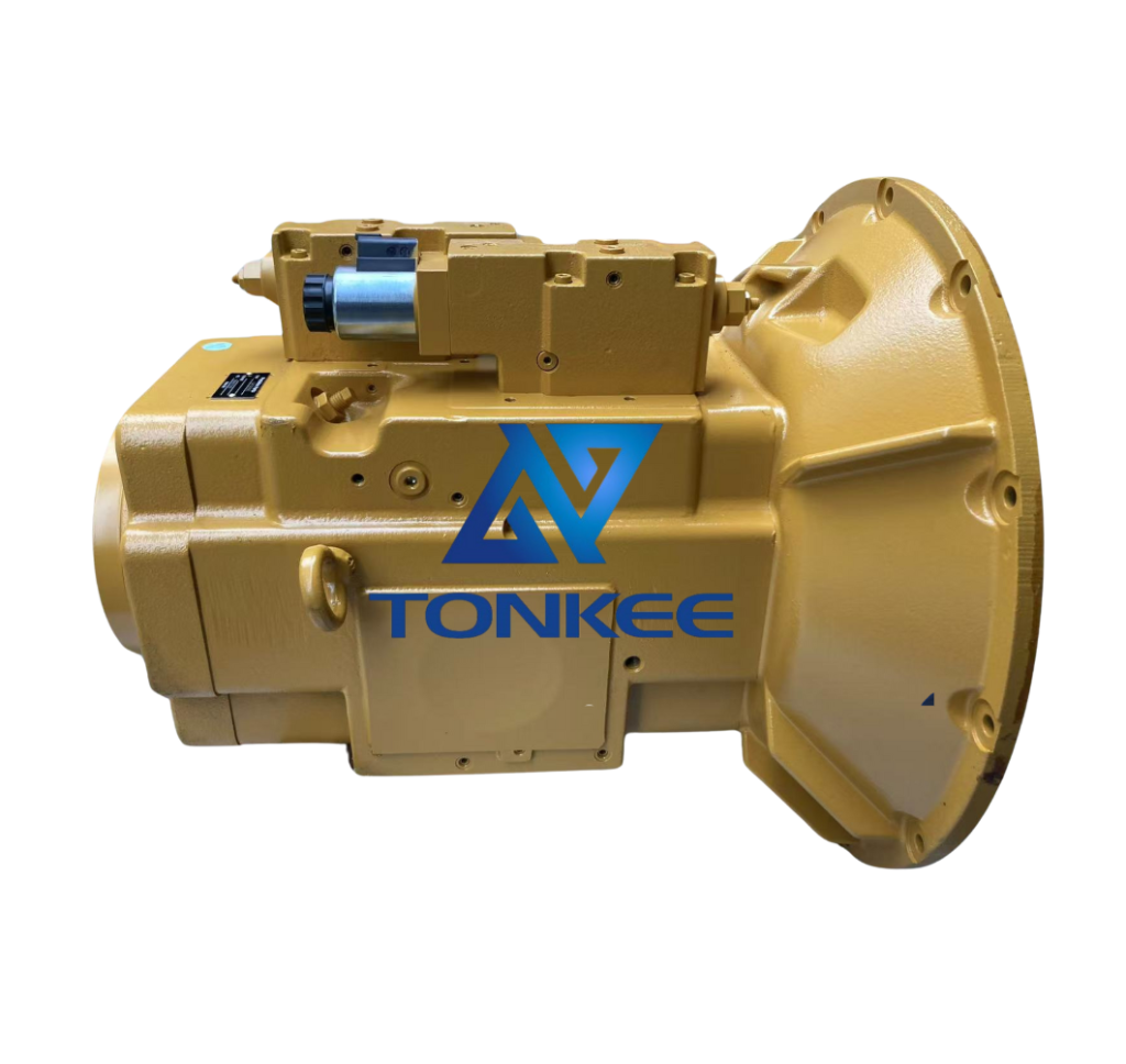 5679722 567-9722 Excavator Main Pump E320GC 320GC E320 E323L Hydraulic Pump is for sale