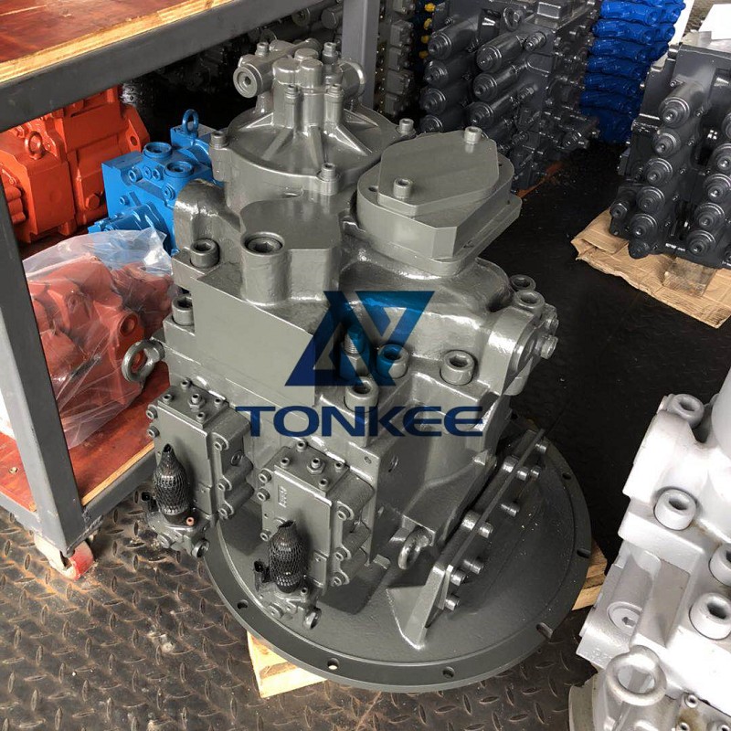 buy Excavator Parts ZX330-5A Hydraulic Main Pump YB60001317 Pump Device