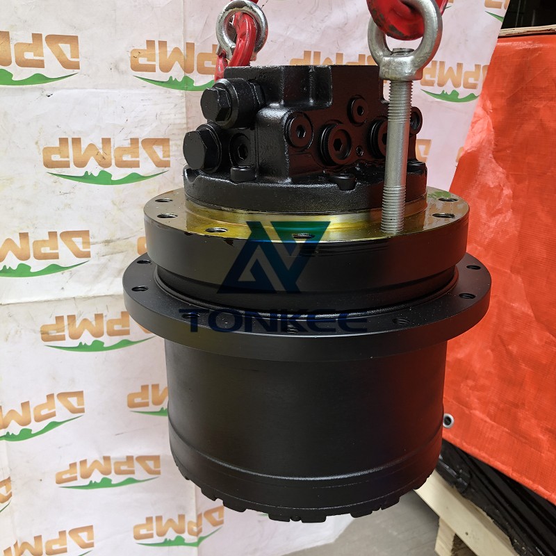 shop Brand New K1025187 17040300071 170403-00071 Travel Motor Doosan 210W-V SOLAR 210W-V