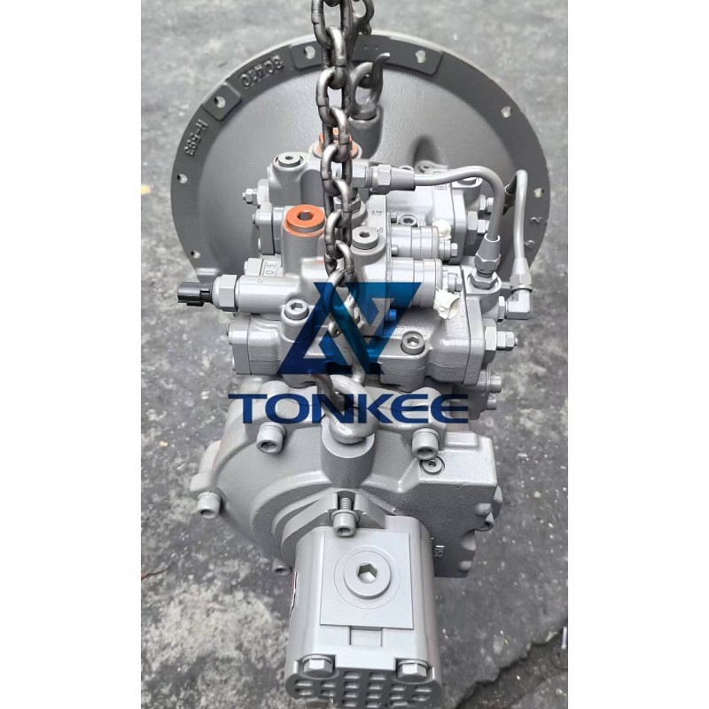 K5V200DPH Main Pump 4633472 Excavator ZX450 ZX470 Hydraulic Pump for Hitachi