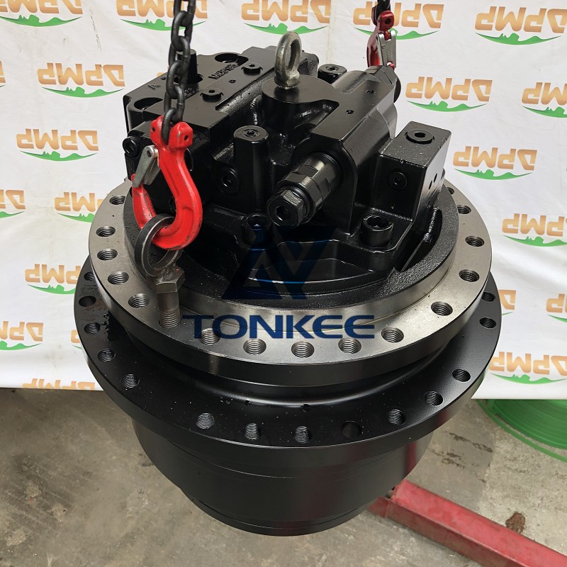 hot sale Excavator DX225LCA DX225LC Final Drive for Doosan DX225LC-3 Travel Motor DX225 Track Device K103775