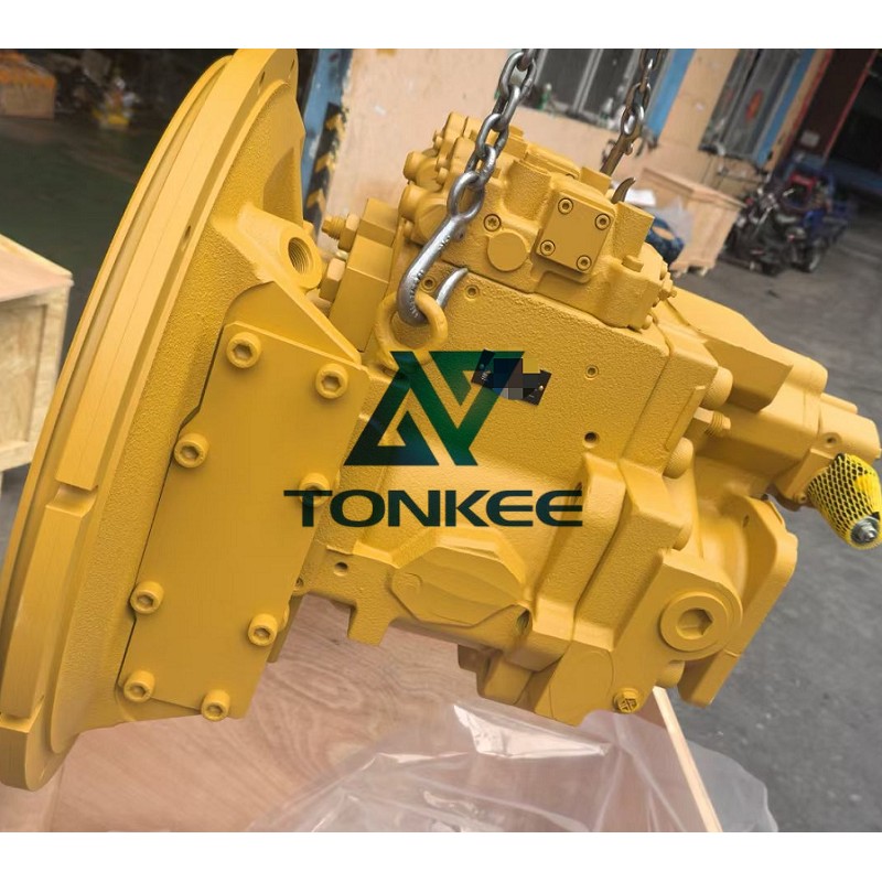 hot sale Excavator 244-8483 2448483 E320D Main Pump E320C 320C Hydraulic Pump