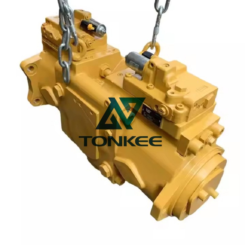 oem 247-8968 2478968 Hydraulic Main Pump 365B 365C 374D for Excavator