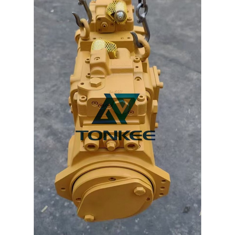 china 4i-7634 Main Pump K3v63dt Pump Gp-piston Gear 4i7634 Cat 311 312 312-a 315 317 315b 315bl