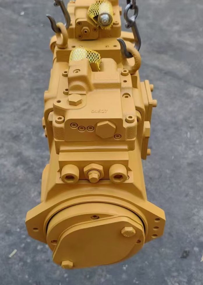 shop K3V63DT Hydraulic Main Pump E312B 312B 312BL Excavator Hydraulic Pump 121-1504 for Caterpillar