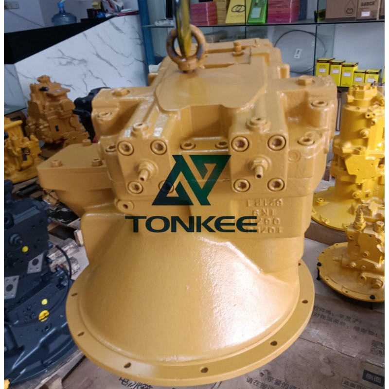 china Excavator Pump 320B 320BL Main Pump 123-2233 1232233 Hydraulic Pump for CAT