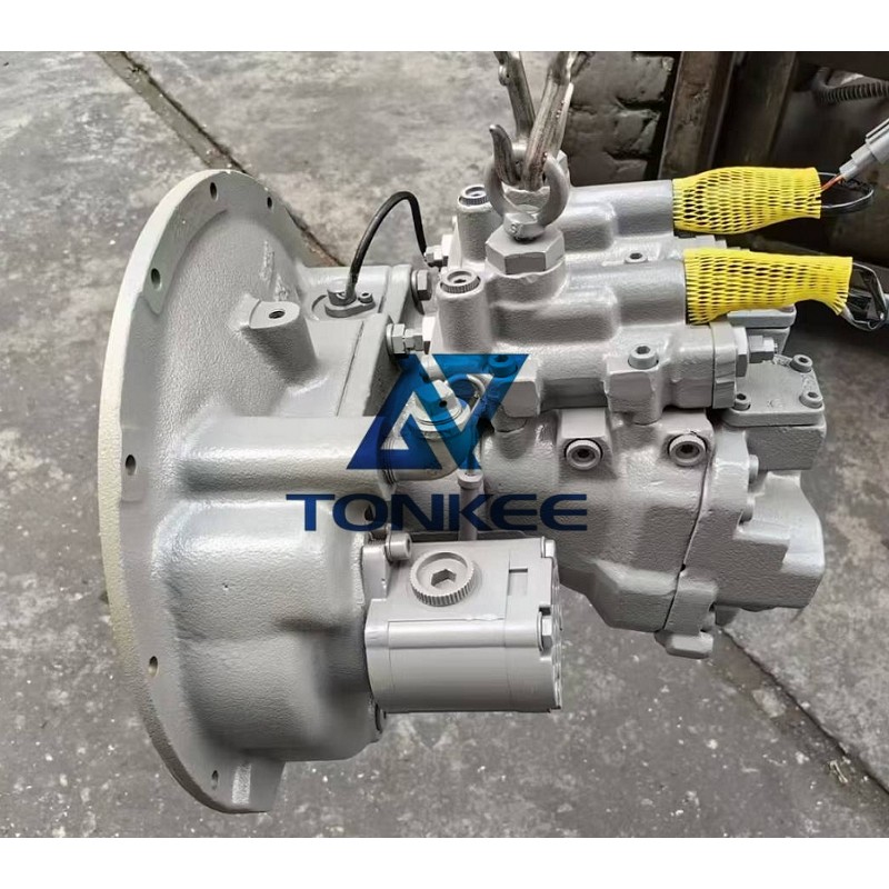buy ZX240-3 ZX200-3 Hydraulic Pump Handok HPV118 HPV0118 Piston Main Pump