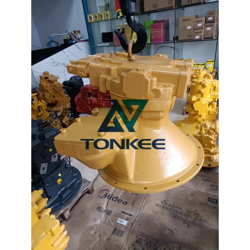 oem CAT313B E313B Hydraulic Pump Excavator Parts 313B Main Pump 162-4875 1624875