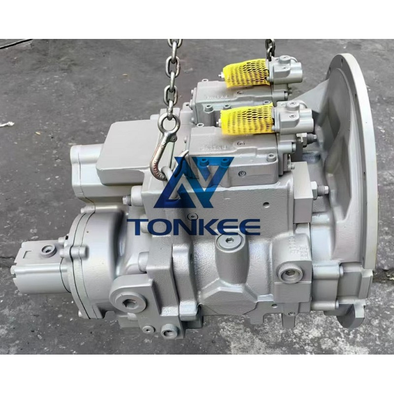 china EX210-5 Hydraulic Pump HPV102 EX220-5 Main Pump Fit for Hitachi Excavator