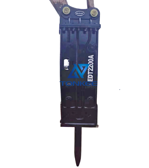 buy DYB1500 Hydraulic Breaker Hammer with 175mm Chisel