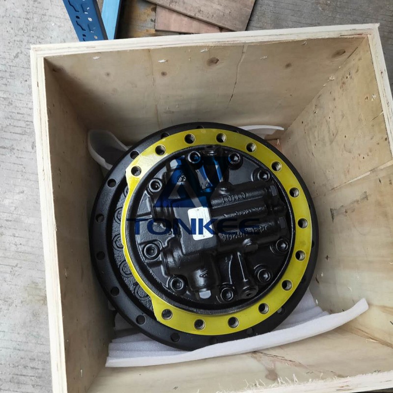 hot sale Doosan Daewoo DX225 Final Drive,DX225LC Travel Device Motor,170401-00039,170401-00039A,170401-00039B