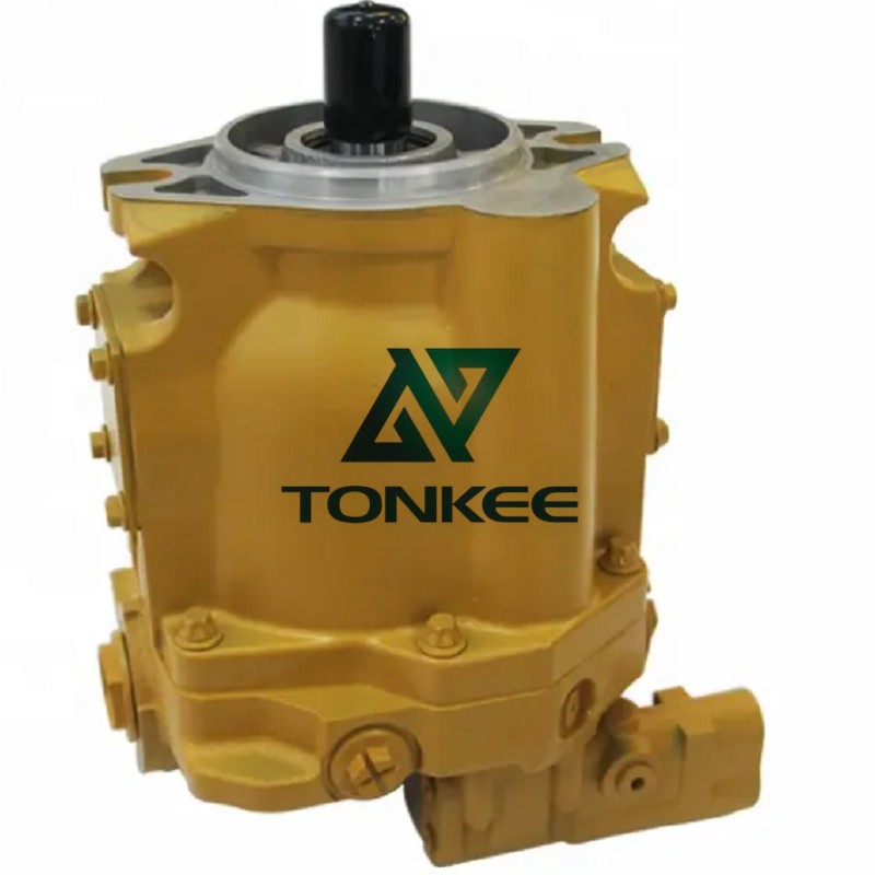 china CAT303 303CR Main Hydraulic Pump 194-6468 1946468 229-2434 2292434 for Excavator