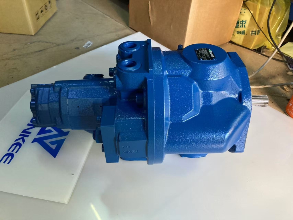shop 307C 308C Main Pump Excavator Parts AP2D36 AP2D36LV-925-3 Hydraulic Pump 1659269 165-9269