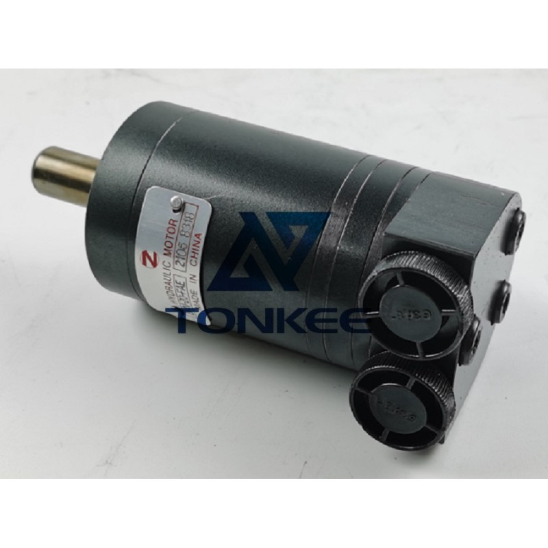 factory wholesale price BMM-8 OMM8 High Speed Hydraulic Motor for Cleaning