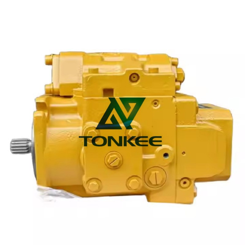 china Original New Hydraulic Pump 307.5E Main Pump 541-2638 для экскаватора