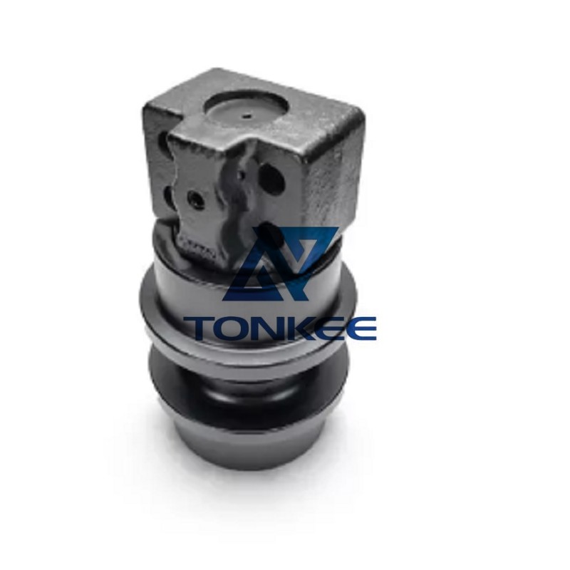 DH55 Undercarriage Track Carrier Rollers Corrosion Resistant