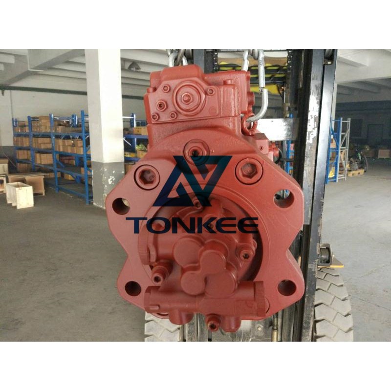 EC200D Hydraulic Pump K3V112DT Main Pump 14652930 VOE14652930 for Kawasaki K3V112 Pump