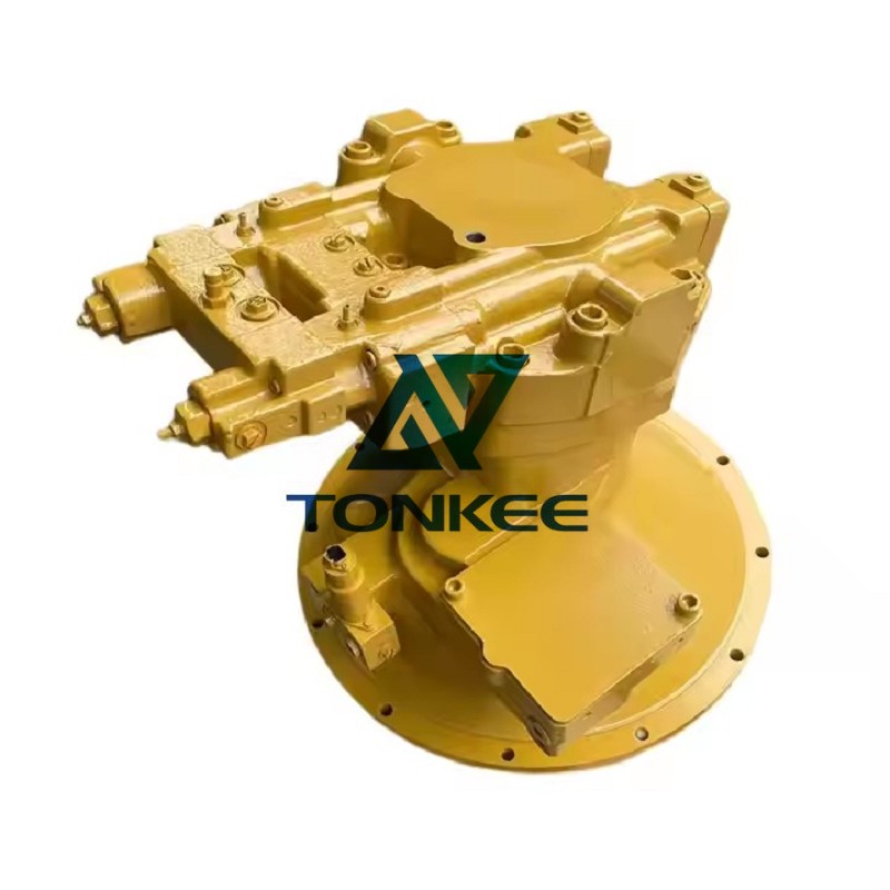 hot sale 325BL 325B Hydraulic Pump A8VO107 Hydraulic Main Pump 126-2073 1262073 for Excavator Parts