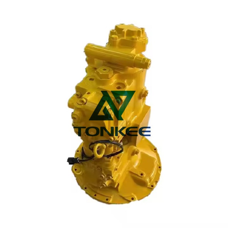 hot sale PC60-7 PC70 Excavator Parts Hydraulic Pump 708-1W-00042 Piston Main Pump for Komatsu