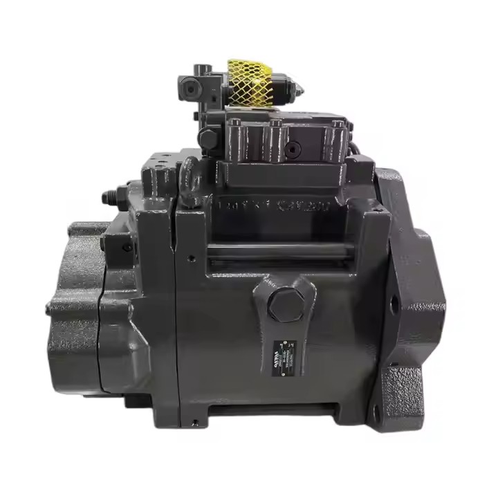 china EX1900-5 EX1900-6 Excavator Parts Hydraulic Pump K3V112 K3V112S Piston Main Pump 4447867 for Hitachi