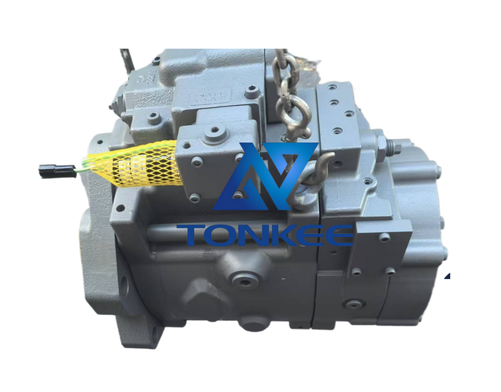 oem Genuine New EX1200-6 ZX870-3 ZX850-3 Hydraulic Pump ZX670-3 ZX650-3 Main Pump YA00053235
