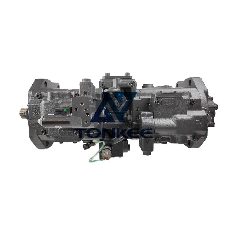hot sale Excavator Parts EC750D EC750E Hydraulic Main Pump VOE14666232 14666232