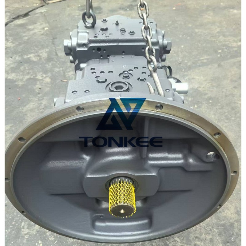 9184686 9202400 Hydraulic Pump for ZX450-3 ZX470-3 ZX550-3 ZX520-3 Excavator Main Pump Assy