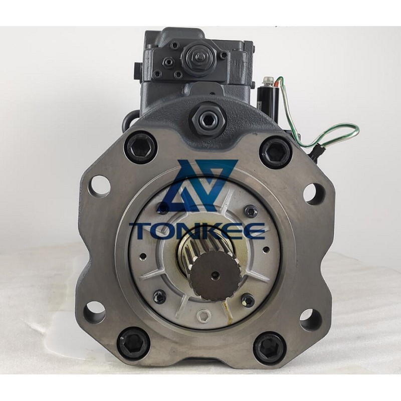 china K5V200 Hydraulic Main Pump EC480D EC480DL VOE14625693 14625693 Excavator Piston Pump