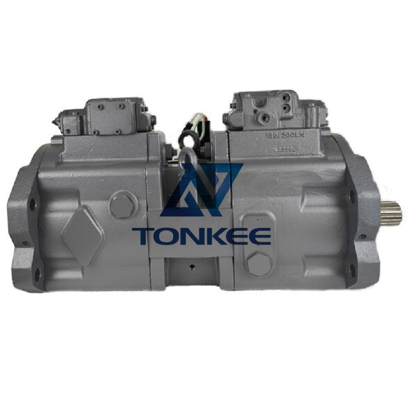 oem Excavator Parts EC750 EC750D Hydraulic Pump 14666232 VOE14666232 K3V280DTH Main Pump