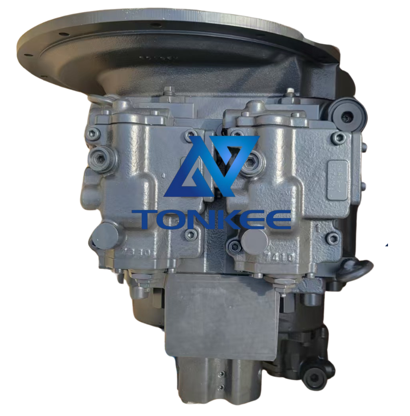 shop HPV102FW Hydraulic Main Pump 9150726 for Hitachi EX200-5 Excavator Parts