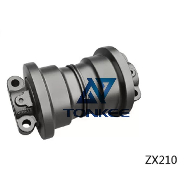 Excavator Undercarriage Parts Bottom Roller SH210 SH200 Track Roller is for sale