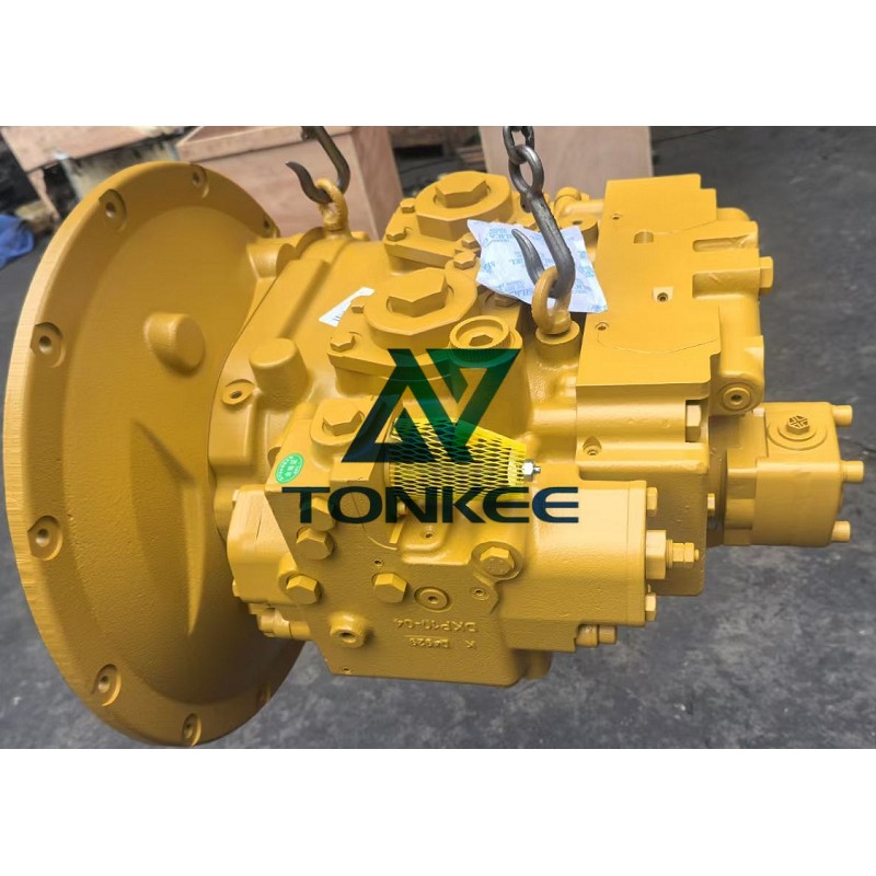 shop 311C 312C 313C 315C Hydraulic Pump 176-3963 1763963 Main Pump for Excavator Parts