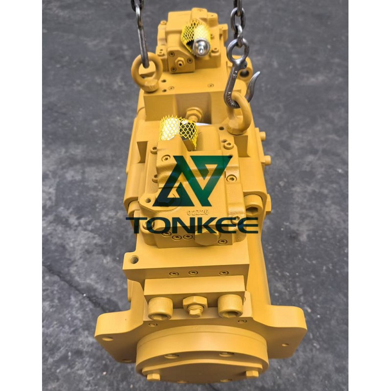 buy Original New Excavator 390D Main Pump E390D Hydraulic Pump 3349990 334-9990