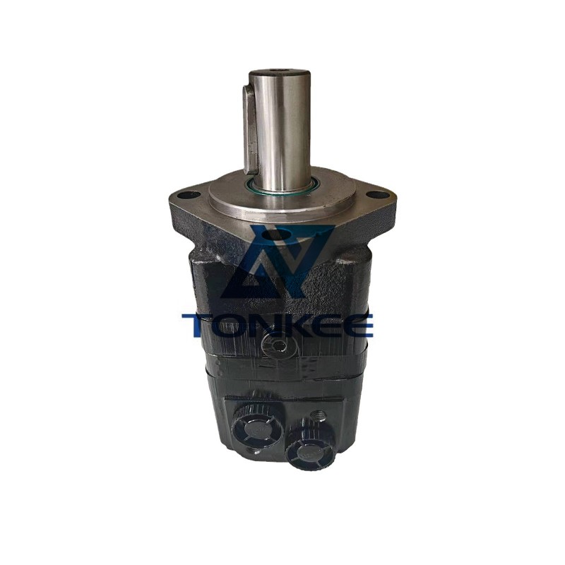 Hot Sale Omm Omr OMS OMT OMT OMV DANFOSS 유압 모터 H/S/2000/4000/6000 시리즈 Eaton Charlynn Orbital 모터 용 믹서 트럭