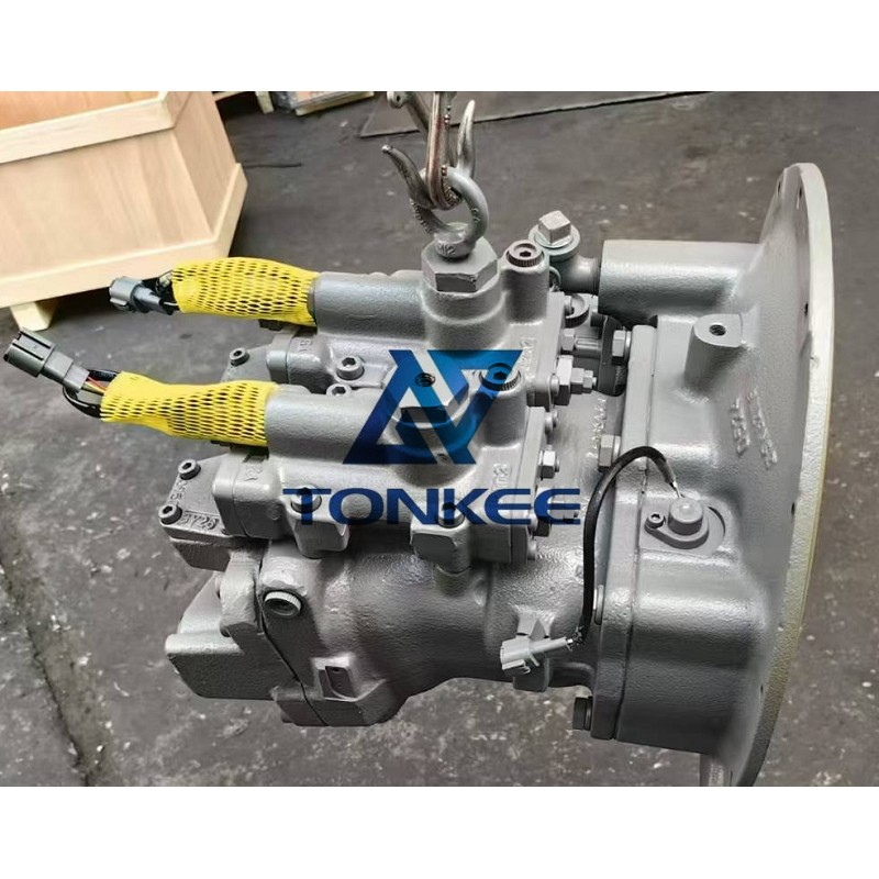 shop ZX530LCH-5A ZX530-5 ZX490-5A ZX490LCH-5A Hydraulic Pump YA00052949 K5V200DPH Main Pump for Hitachi