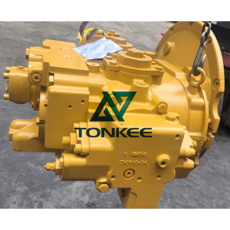 buy 315D Excavator Parts Hydraulic Pump SBS80 311-7405 Piston Main Pump