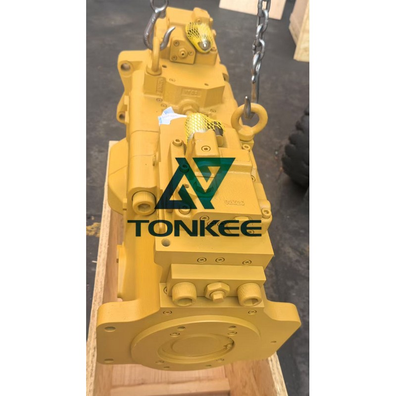 buy Excavator Parts E320gc 320gc Main Pump E320 E323L Hydraulic Pump 5679722 567-9722 Main Piston Pump for Caterpillar