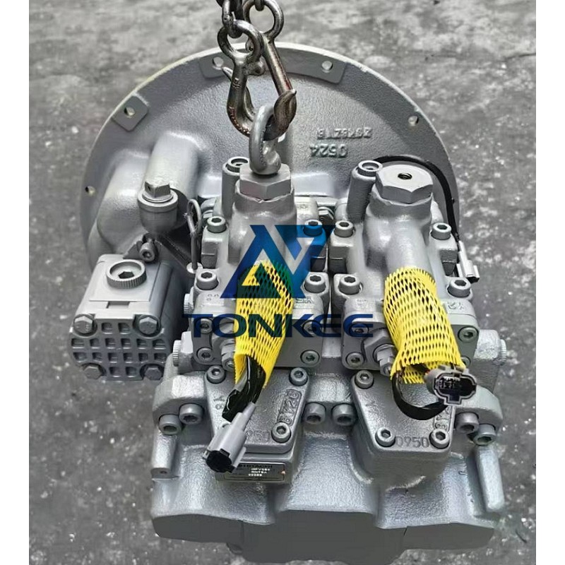 ZX330LC-5G ZX350LC-3G ZX350LC-5G Hydraulic Pump HPV145 Main Pump  925-7309 9257309 for Hitachi
