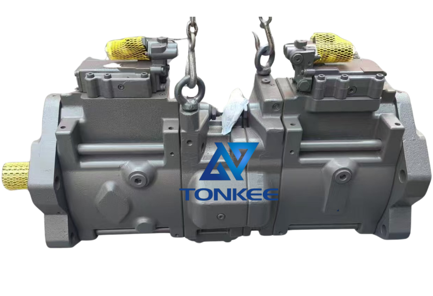 buy EX1900-5 EX1900-6 Hydraulic Pump Assy Excavator K3V180DTH Main Pump 4689079 4626845 for Hitachi