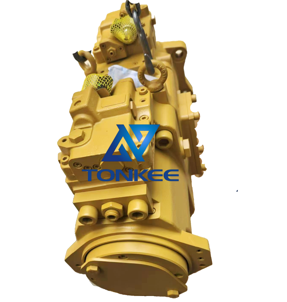 566-8632 Pump CAT349 Excavator Parts E349 E349GC E352 Hydraulic Main Pump 5668632 for Sale