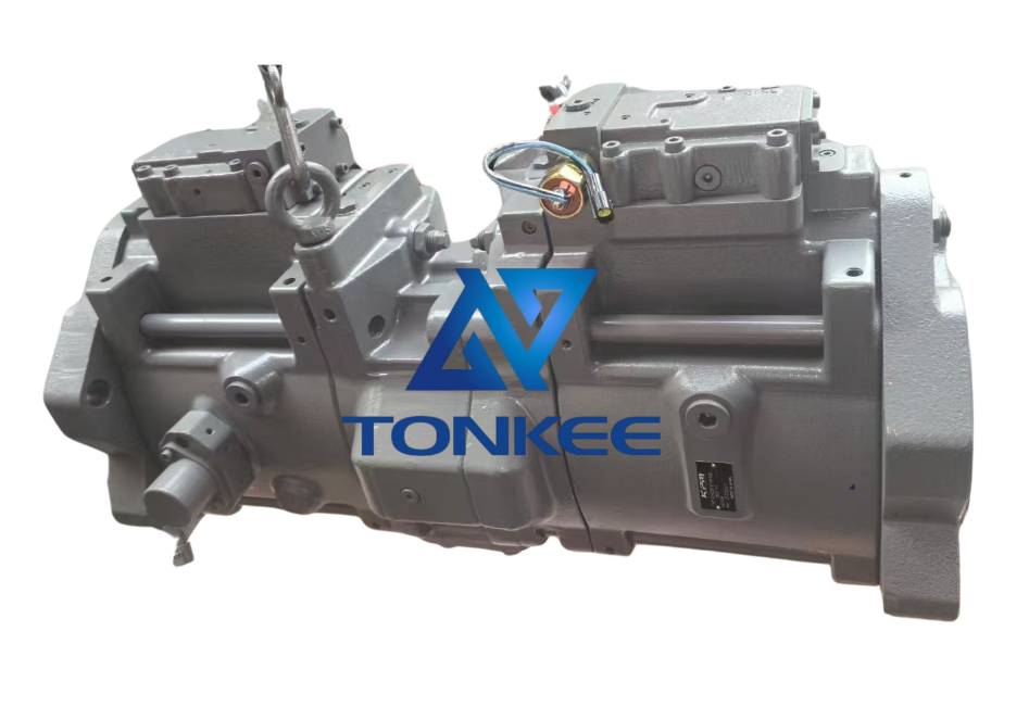 hot sale K3V280DTP Main Pump Excavator Parts EC700B K3V280 Hydraulic Pump for Volvo