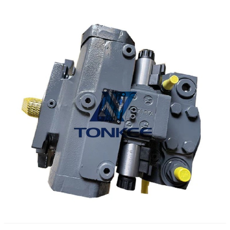 A4VG140 REXROTH A4V A4VG A4VG Hydraulic Pump High Quality A4VG140EP4D132R-NAF02F021DP-S
