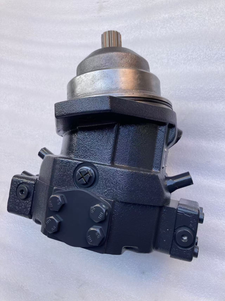 buy A6VE55HA3/63W-VZL020 Hydraulic Piston Pump Replacement High Quality Fit for Various Equipment