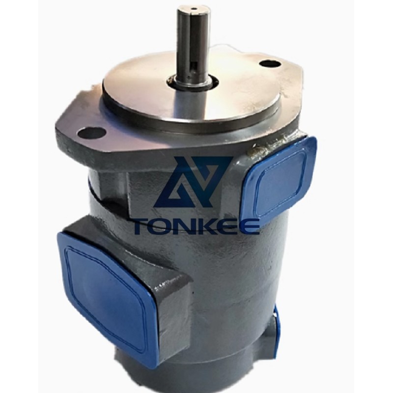 BUY ANSON IVP-21 vane pump, IVP-31 variable displacement pump, IVP-32 oil pump, IVP-41 hydraulic pump