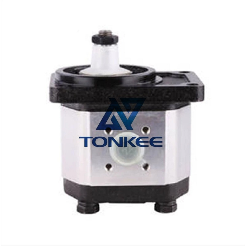 Atos Hydraulic Pump PFC PFG PFG1 PFG2 PFG3 Series PFC-218 PFG-216 PFG-211 Fixed Displacement Hydraulic Gear Pump