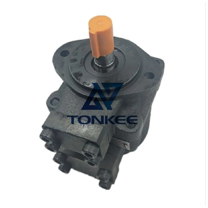 Atos PFED PFED-3121,PFED-4121,PFED-4131,PFED-5131,PFED-5141 hydraulic Double Vane Pump