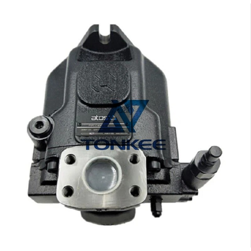 ATOS Piston Pump PVPC-C-3029/1D 11 PVPC-C-4046/1D 11 PVPC-C-5073/1D 11 PVPC-C-5090/1D 11 PVPC-C-5090/1D 12 PVPC-C-5073/1D